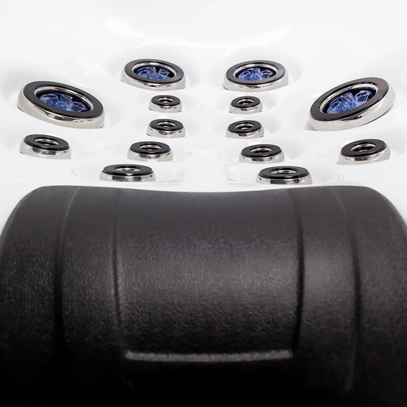 Wellis Whirlpool Avatar Wibespa WibeLine