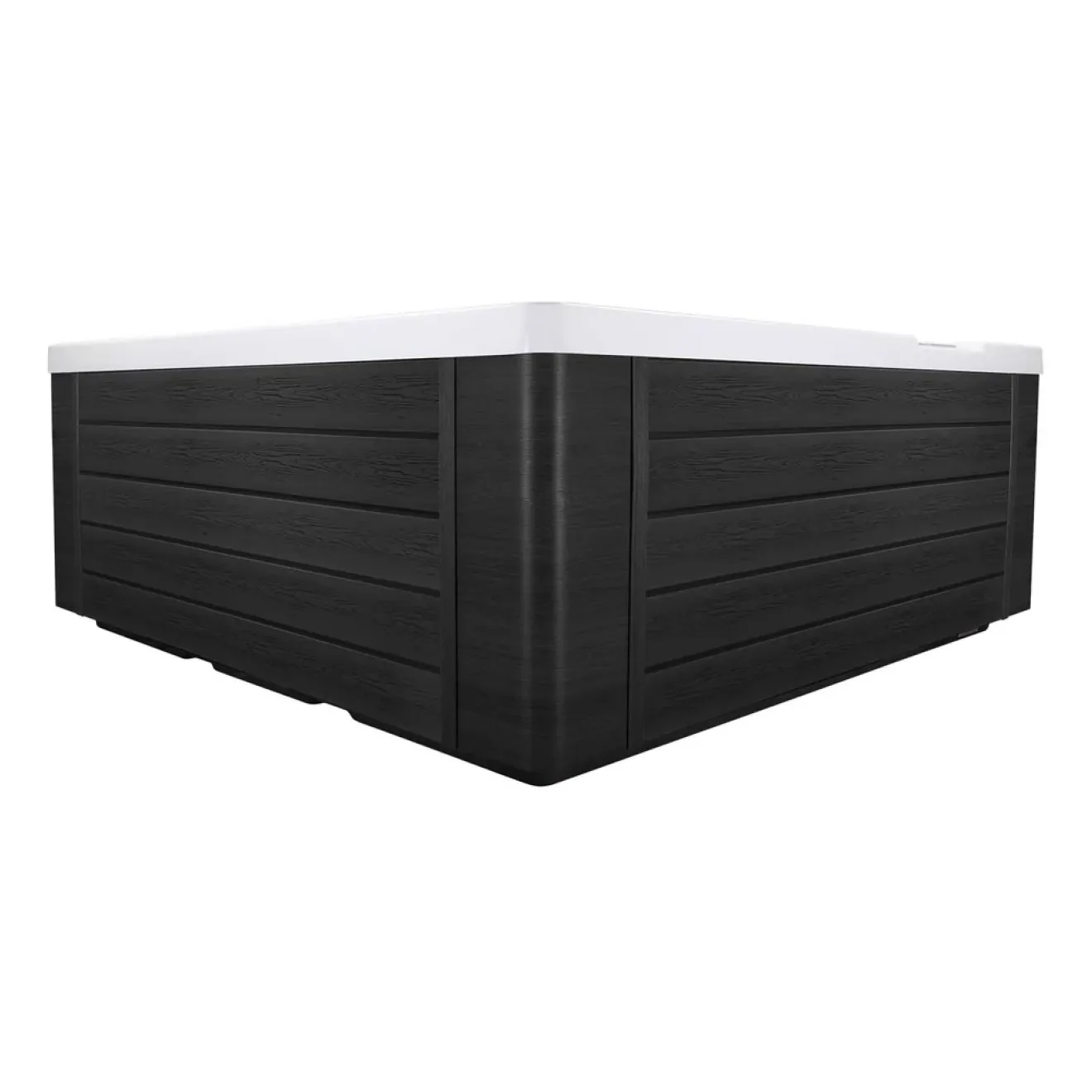 Wellis Whirlpool Waterworld Deluxe Wibespa WibeLine