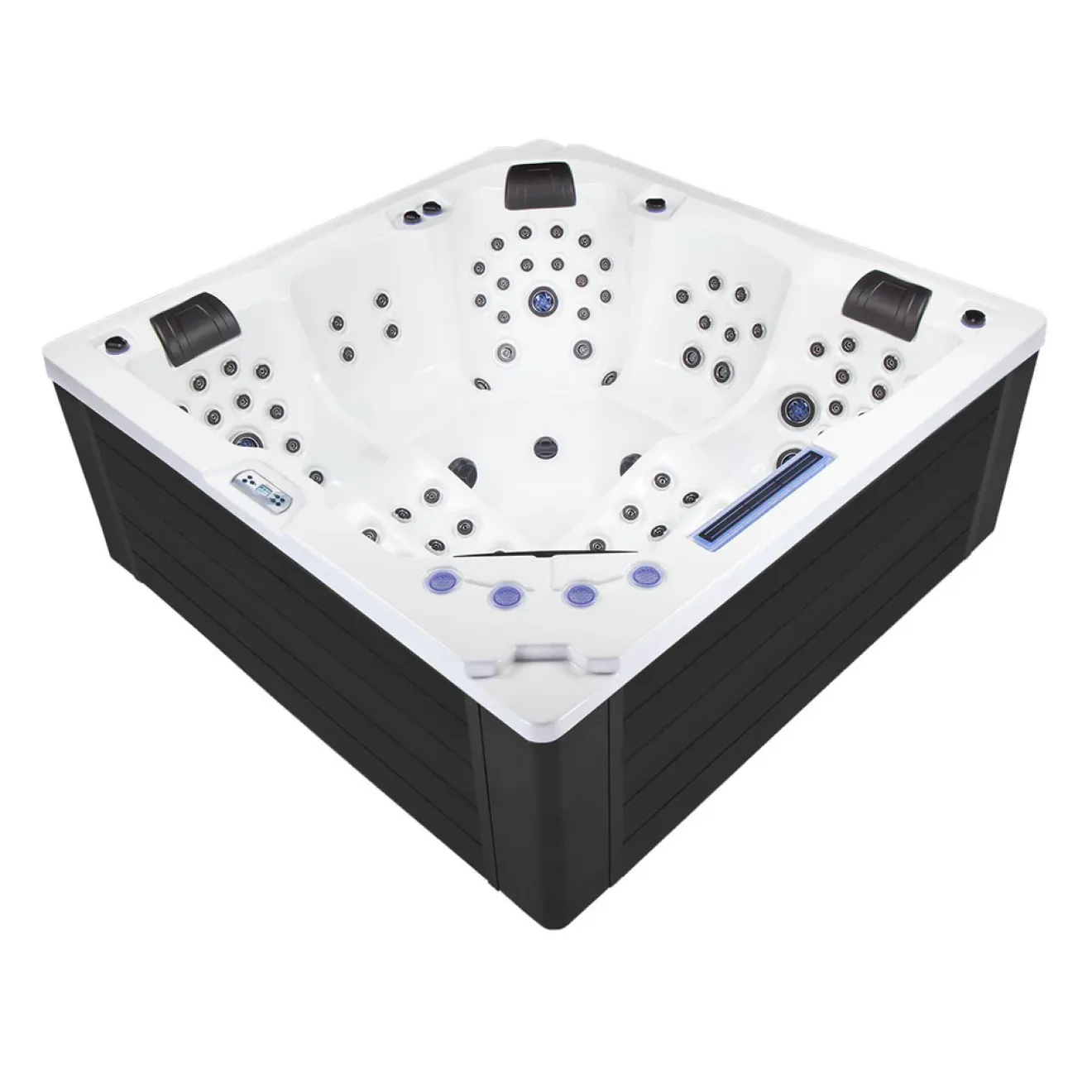 Whirlpool Matrix Wibespa WibeLine