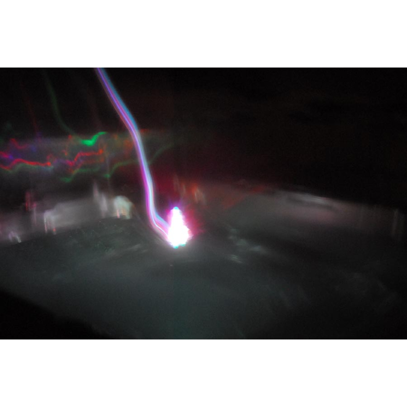 Whirlpool Tornado LED Whirlpool Tornado LED – schwimmender Lichtzauber