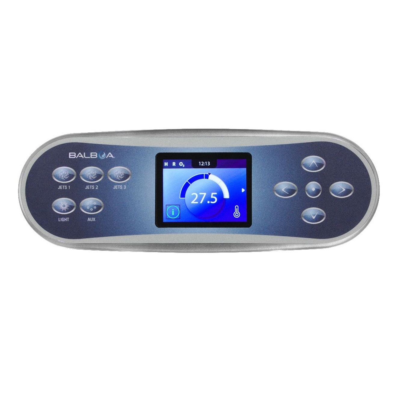 Balboa TP700