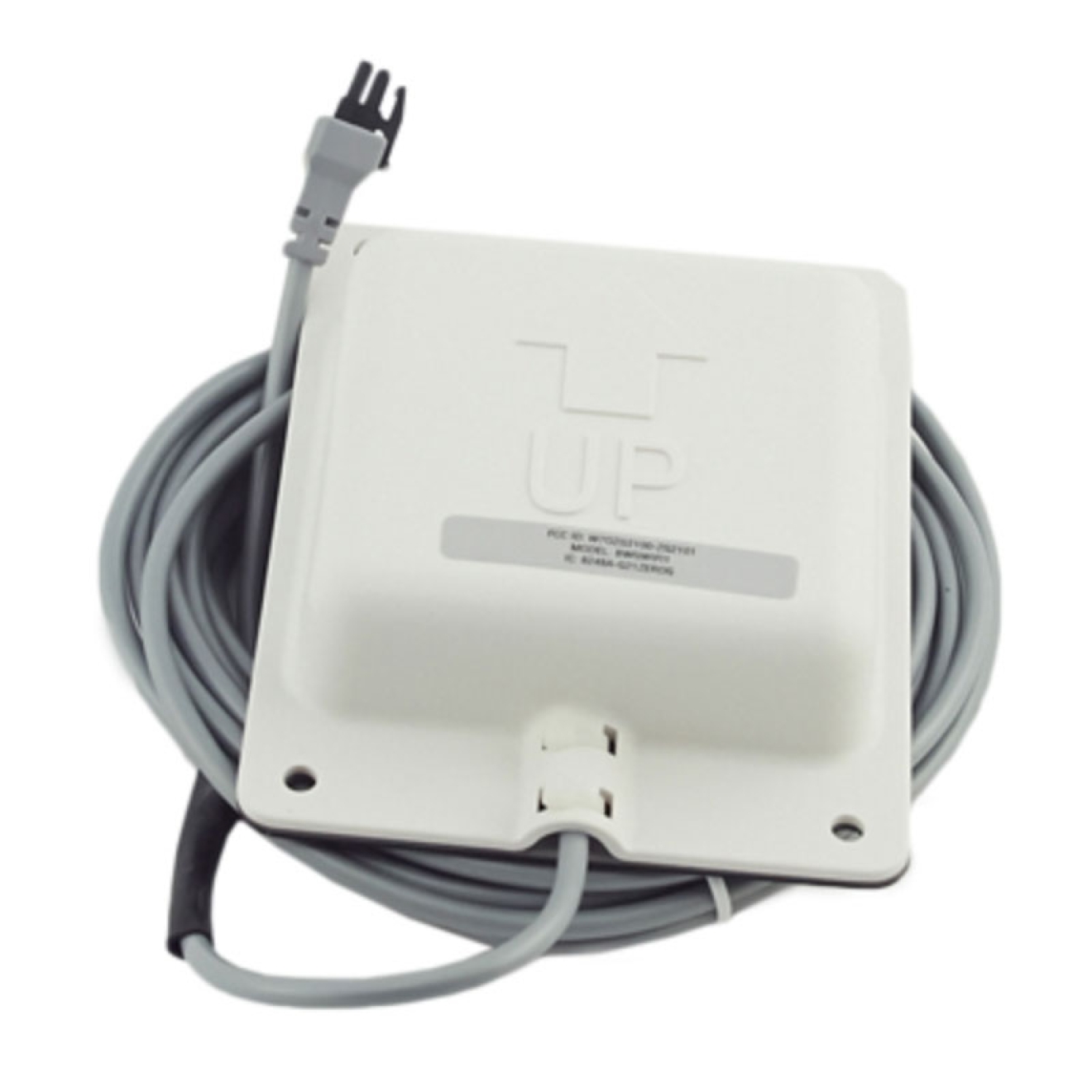 Balboa Iphone/Ipad WLAN Application