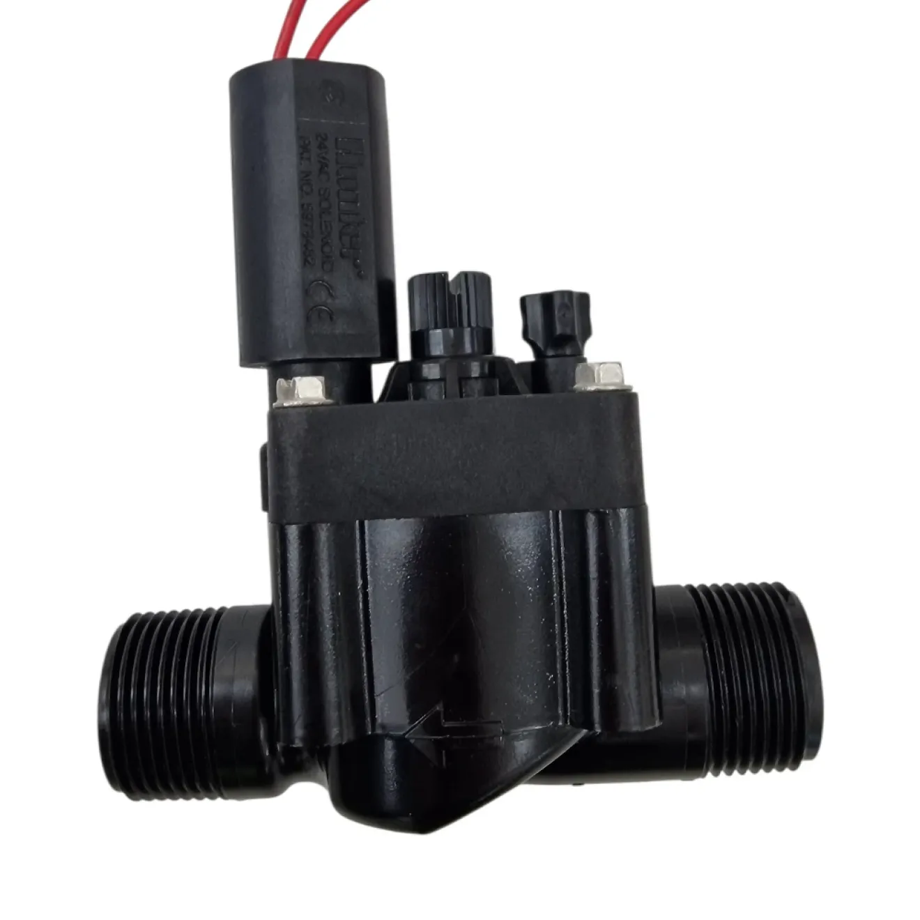 Whirlpool Wellis Pulsar Magnet Ventil (Balboa)