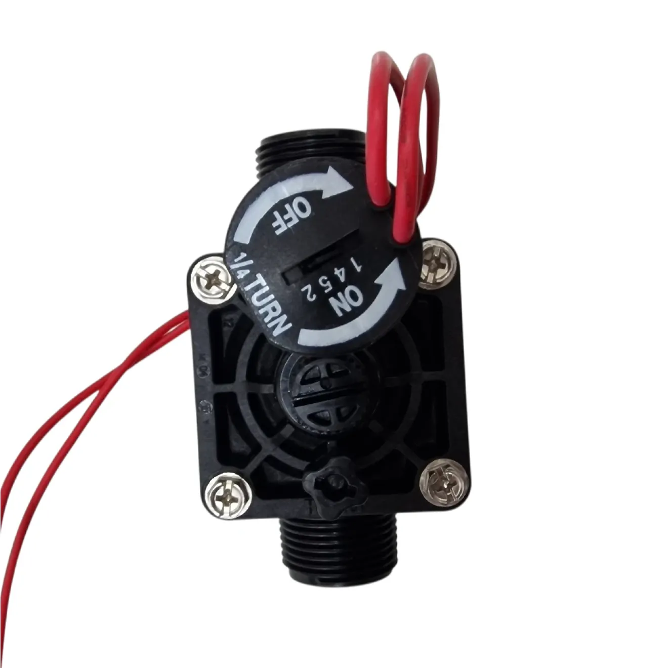 Whirlpool Wellis Pulsar Magnet Ventil (Balboa)