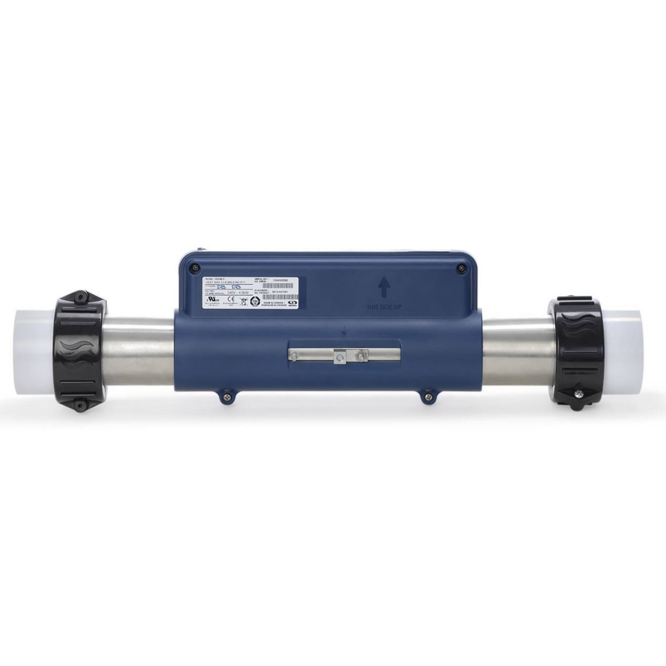 Gecko Heizung Heat YJ-3