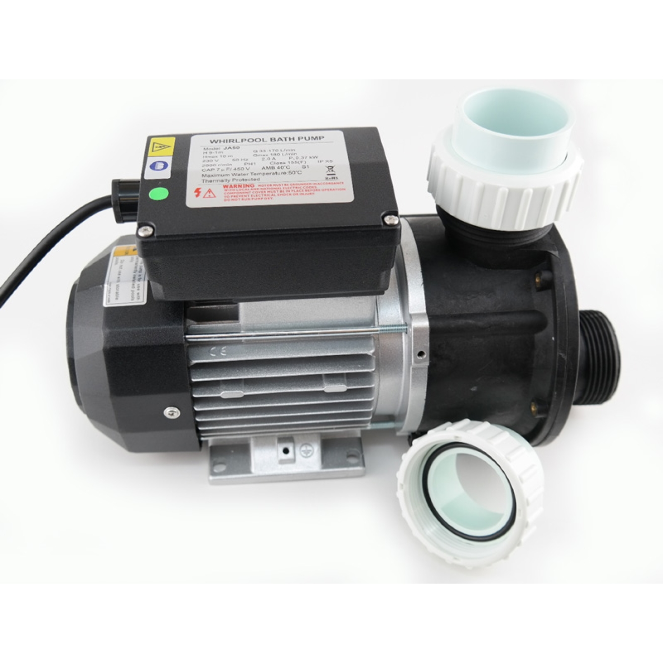 Wellis ACM0077 Whirlpool Umwälzpumpe