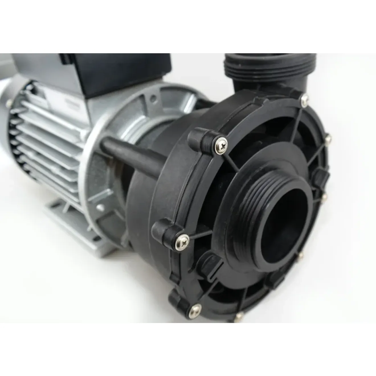 Wellis Pumpe ACM0394 II (LX LP300 II) 2.2 KW (3PS) 2-stufig
