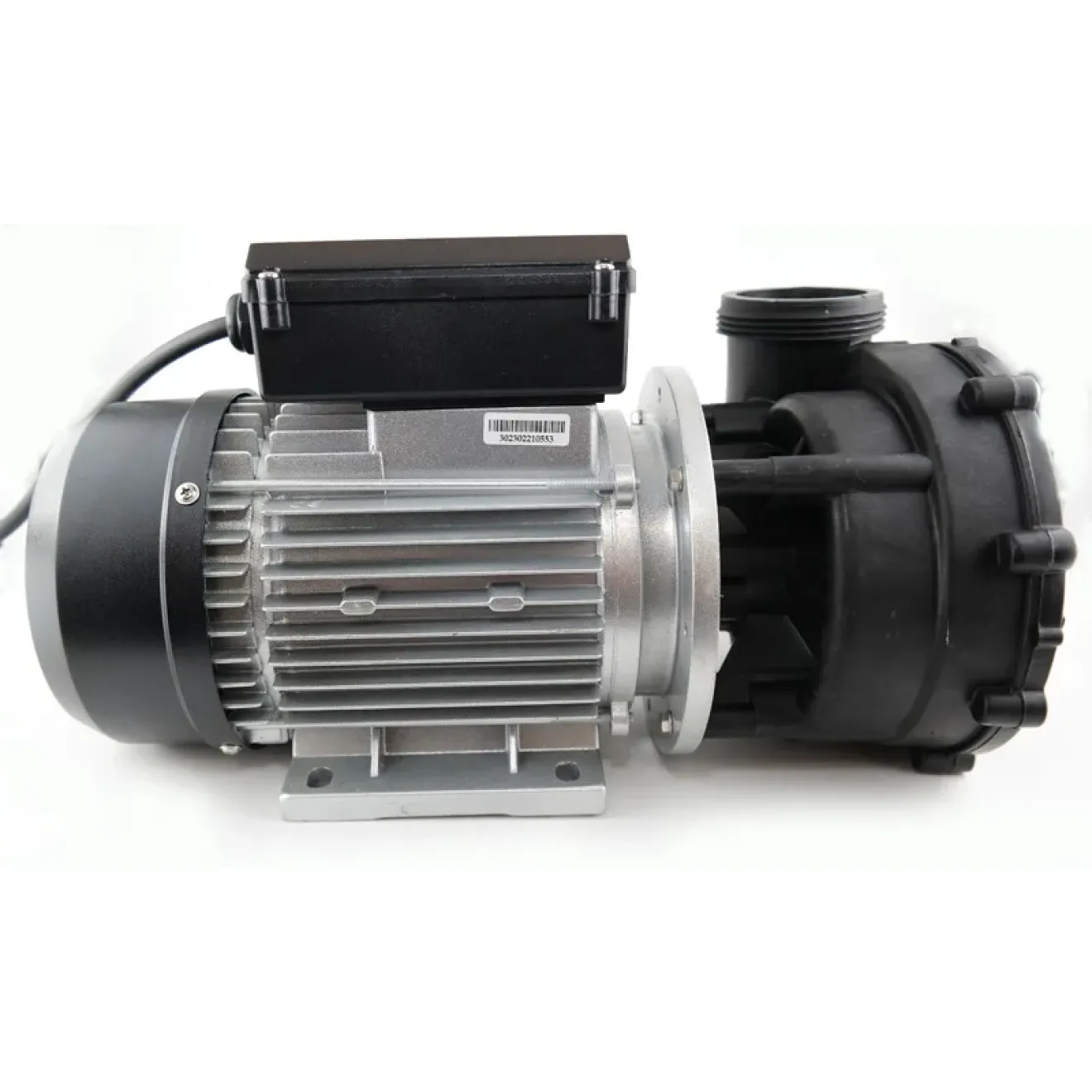 Wellis Pumpe ACM0394 II (LX LP300 II) 2.2 KW (3PS) 2-stufig