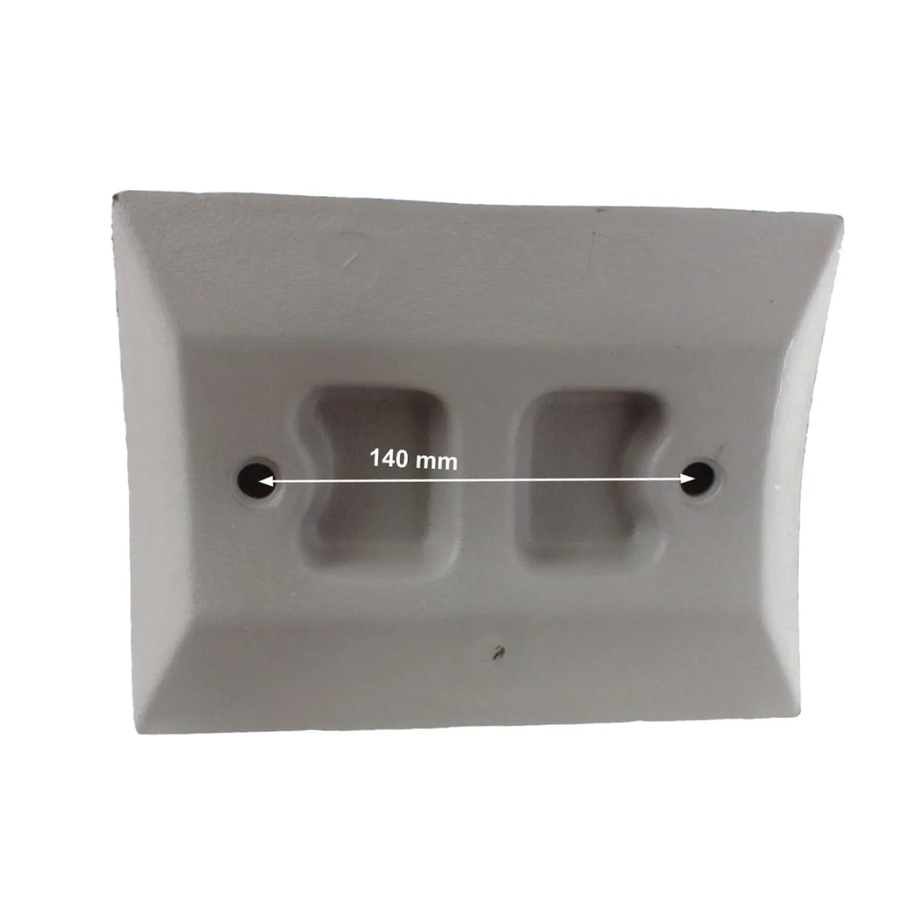 Wellis Whirlpool Pillow Kopfpolster Bahama - Ibiza - Borne - Elbrus