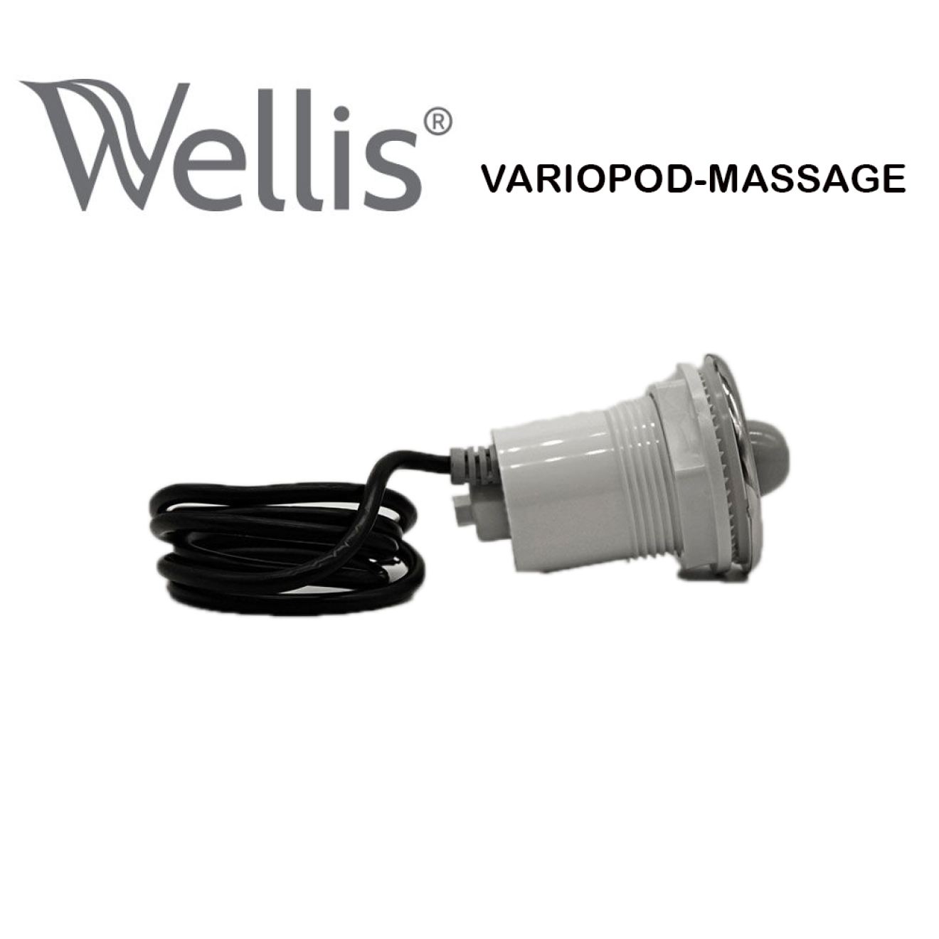 Wellis Variopod Jet