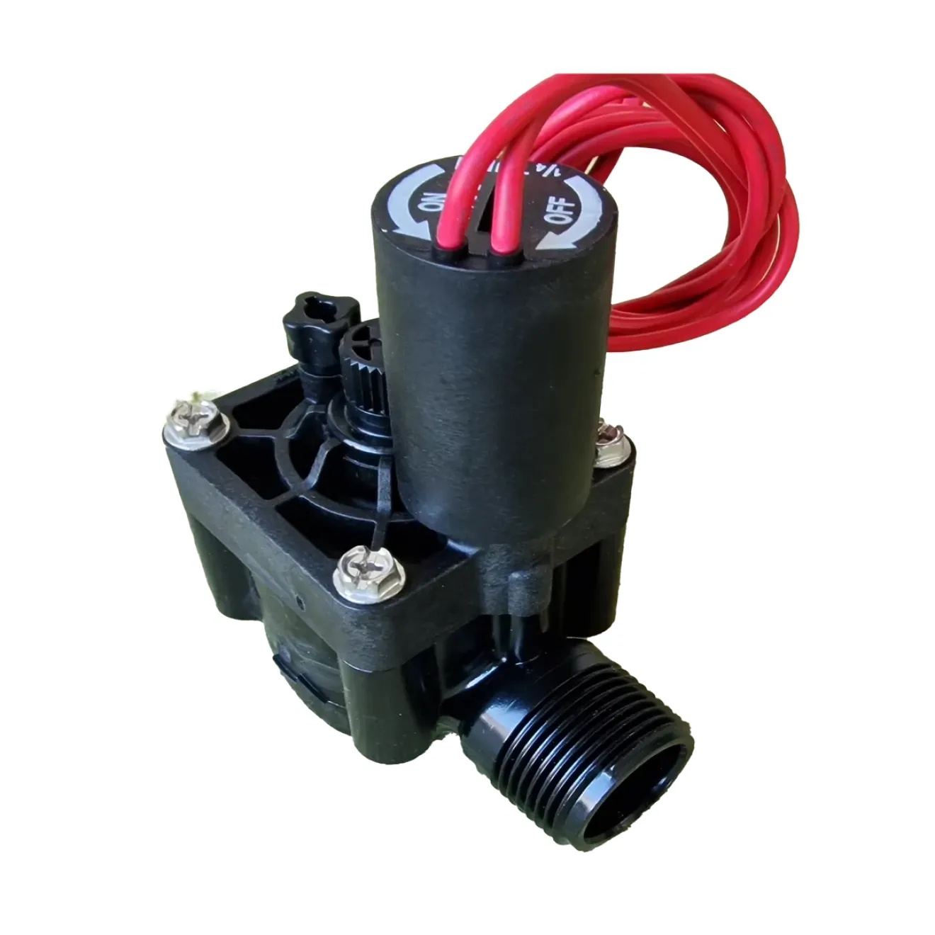 Whirlpool Wellis Pulsar Ventil (Hunter)