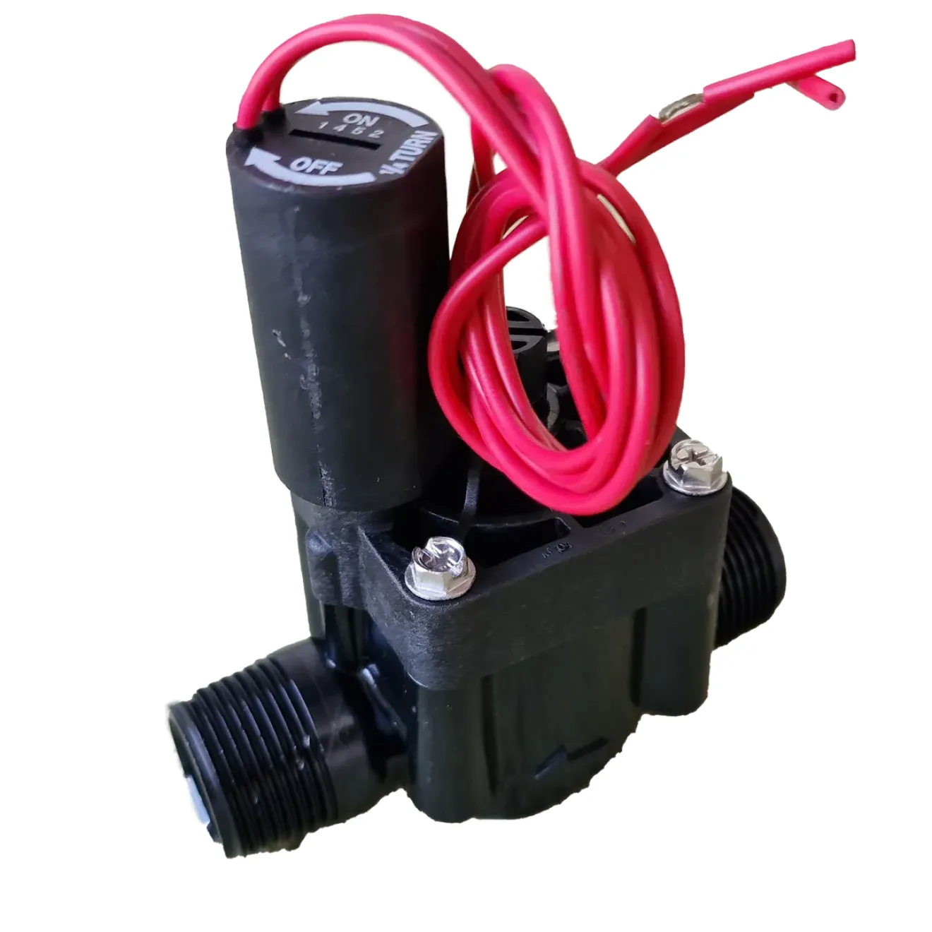 Whirlpool Wellis Pulsar Ventil (Hunter)