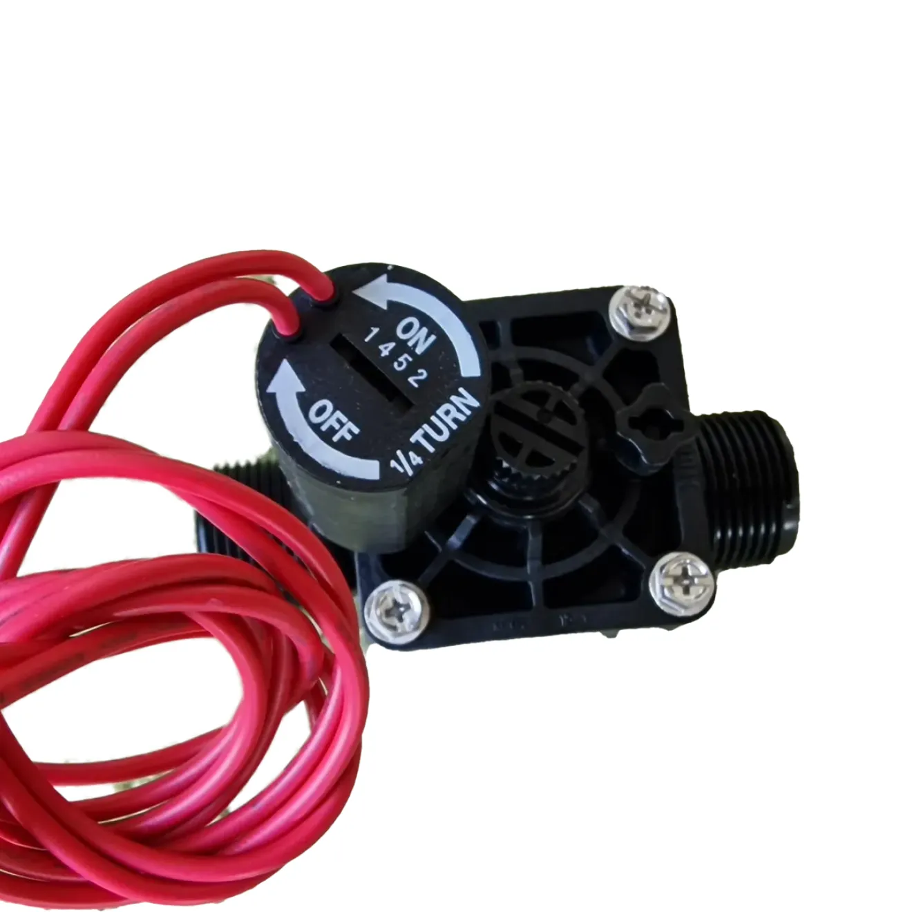 Whirlpool Wellis Pulsar Ventil (Hunter)