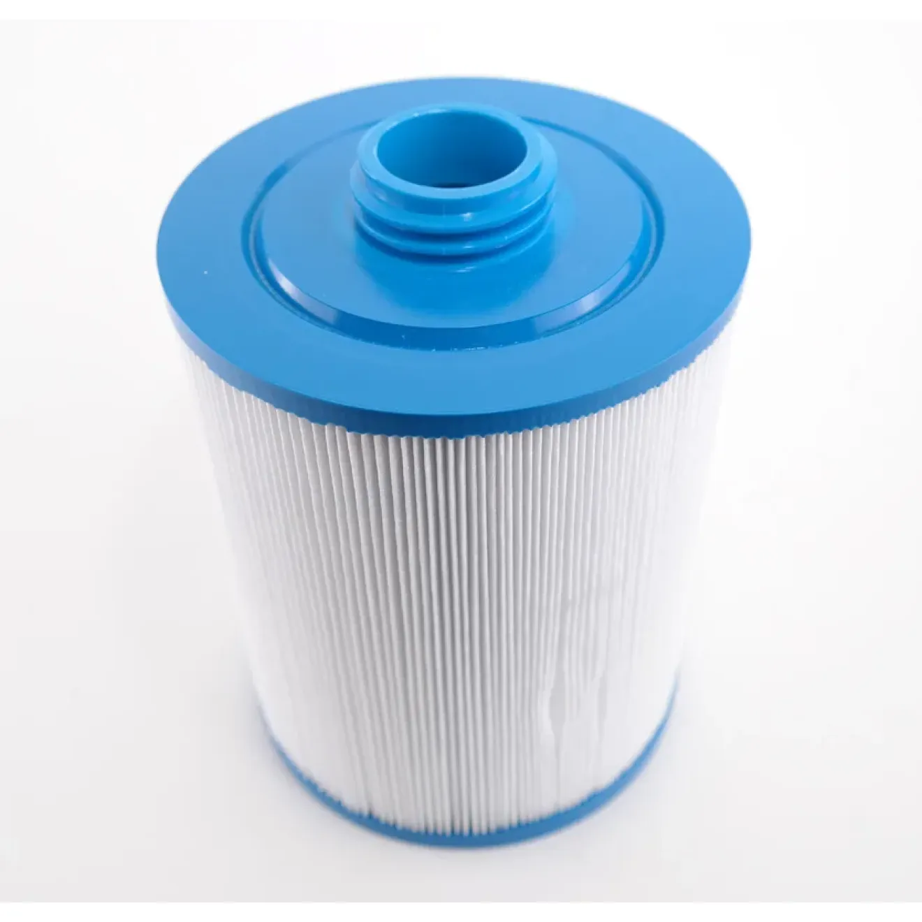 Lamellenfilter Jazzi Whirlpool (Grobgewinde)