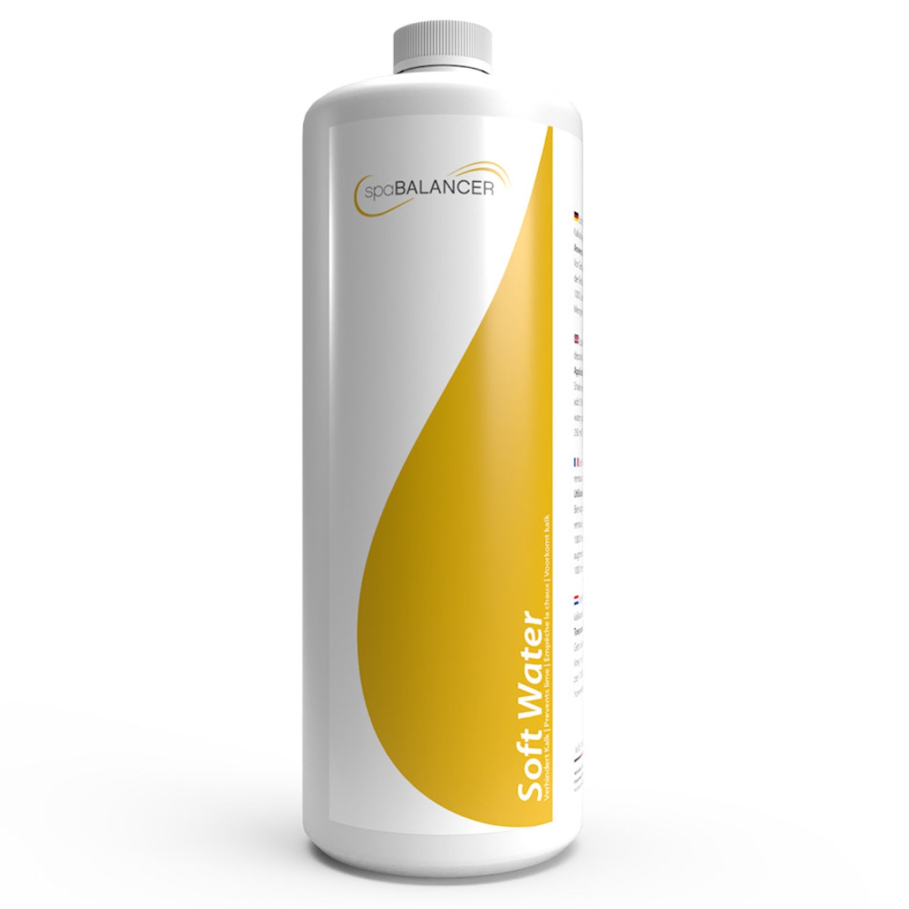 Spabalancer Softwater