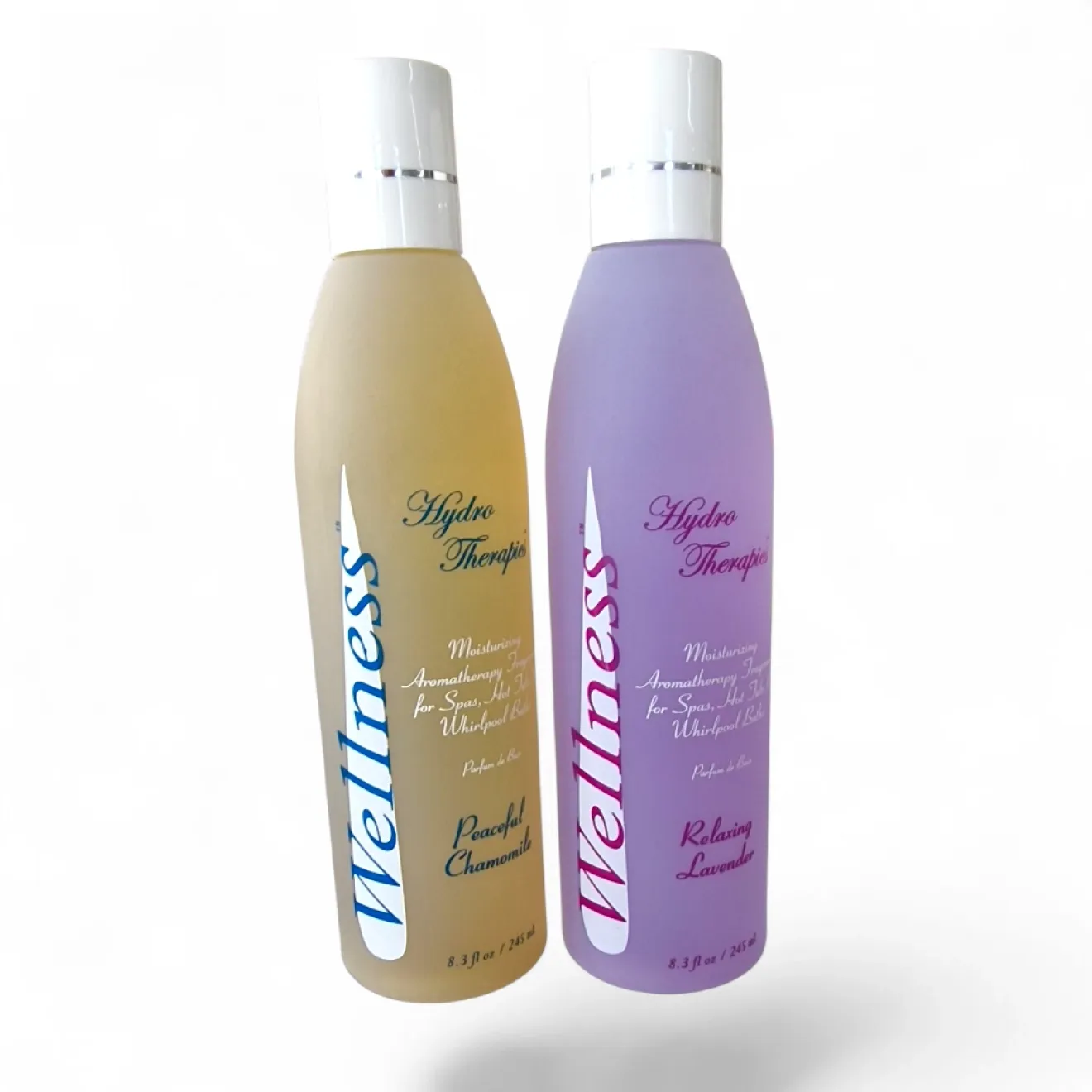Wellnes Aroma Badezusatz Whirlpool