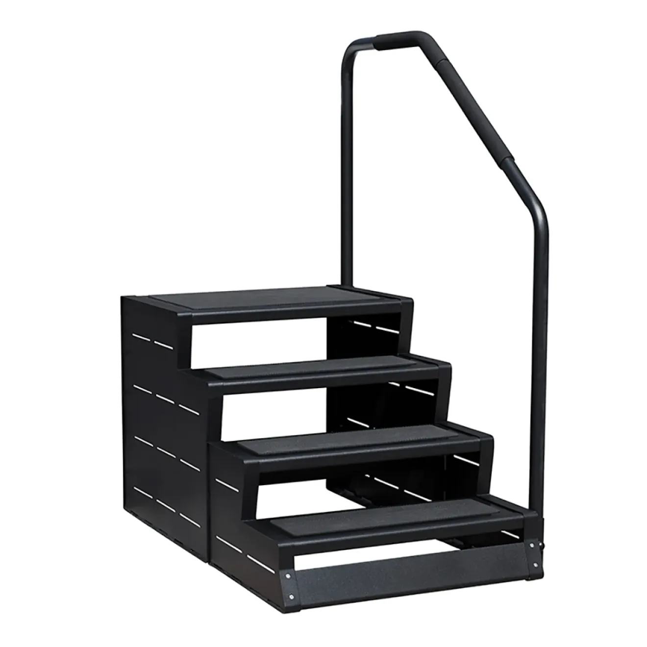 LEISURE CONCEPT MODSTEP 4 - Schwimmspa Treppe - Swim-Spa - Schwimm-Spa, Swimspa