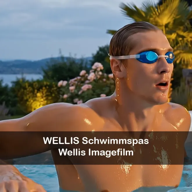 Wellis Rio Grande W-Flow Premium Schwimmspa