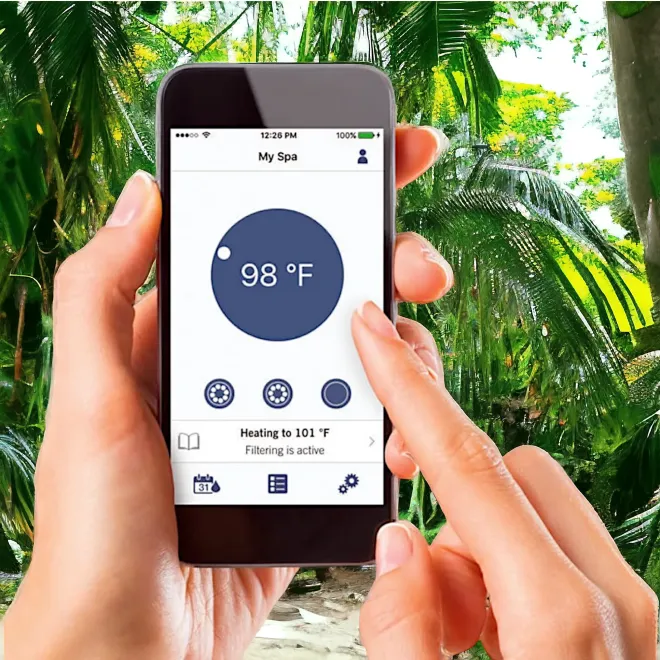 smart home Anbindung
