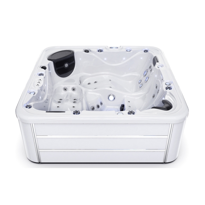 Whirlpool Testsieger Design - Design Whirlpool POLAR ZR807