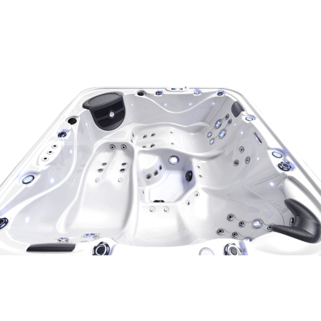 Whirlpool Testsieger Design - Design Whirlpool POLAR ZR807