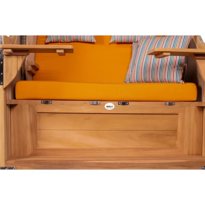 Teak Strandkorb Aargau Aarau