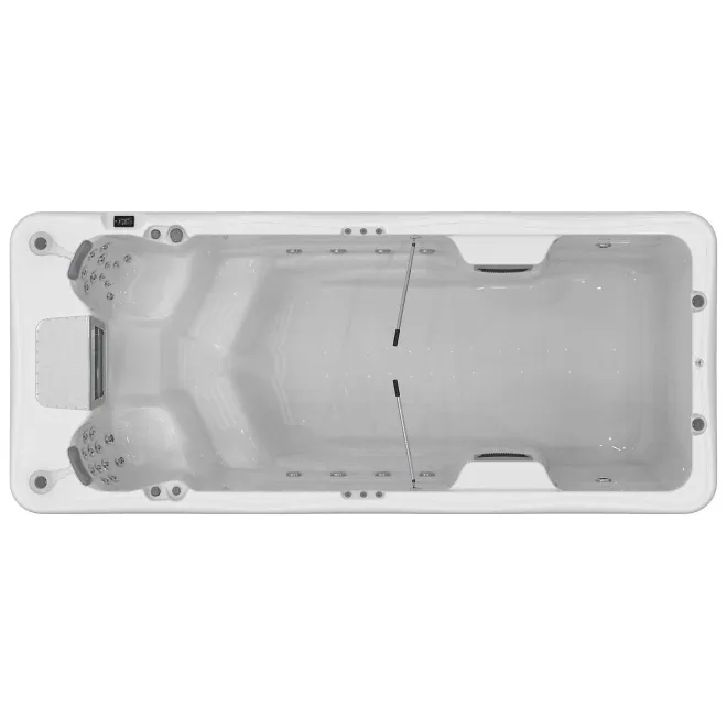 Wellis SCHWIMMSPA Whirlpool AMAZONAS W-FLOW
