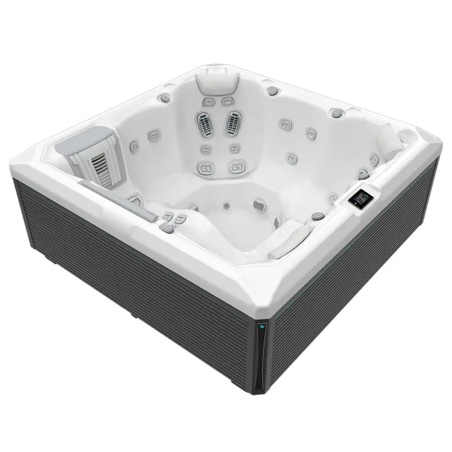 Wellis Atlas PeakLife Deluxe Life