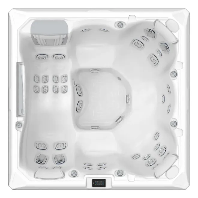 Wellis Atlas PeakLife Deluxe Life