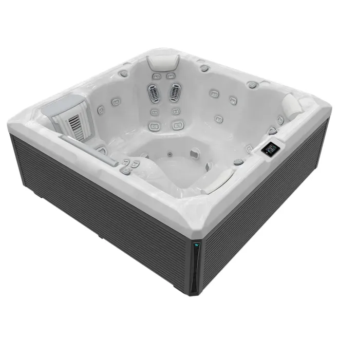 Wellis Atlas PeakLife Deluxe Life