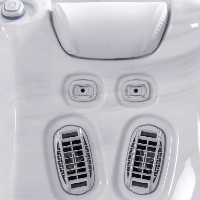 Wellis Atlas PeakLife Deluxe Life