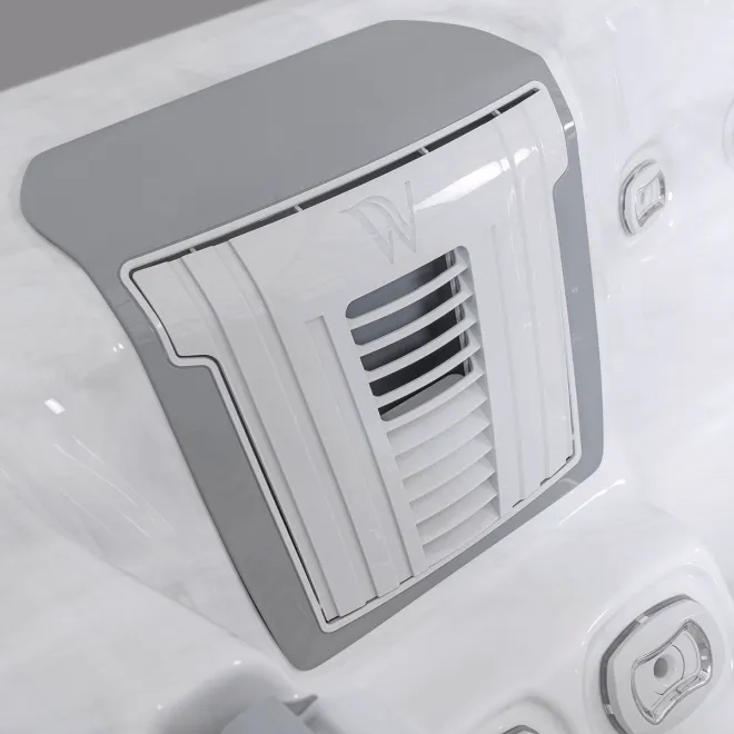 Wellis Atlas PeakLife Deluxe Life