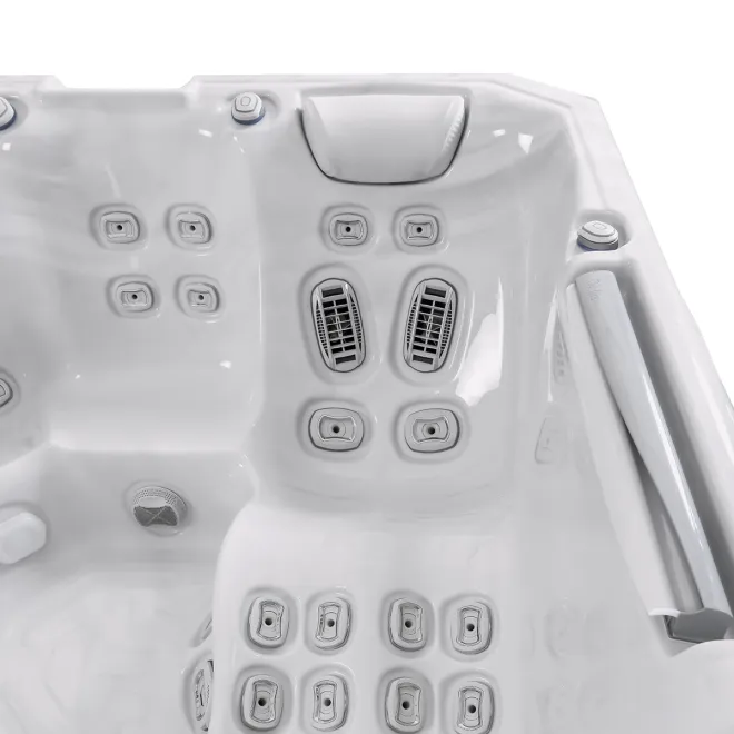 Wellis Atlas PeakLife Deluxe Life