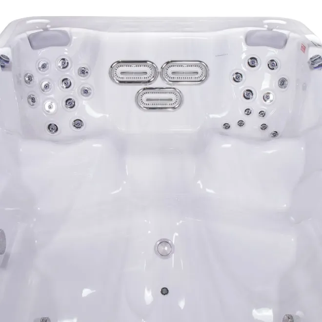 Wellis Schwimmspa Schwimm Spa Whirlpool Danube Riverjet