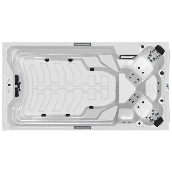 Wellis Schwimmspa Elba Wibespa