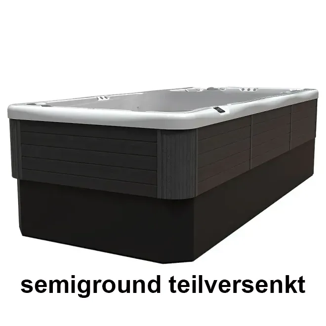 WELLIS SCHWIMMSPA ELBA WIBESPA