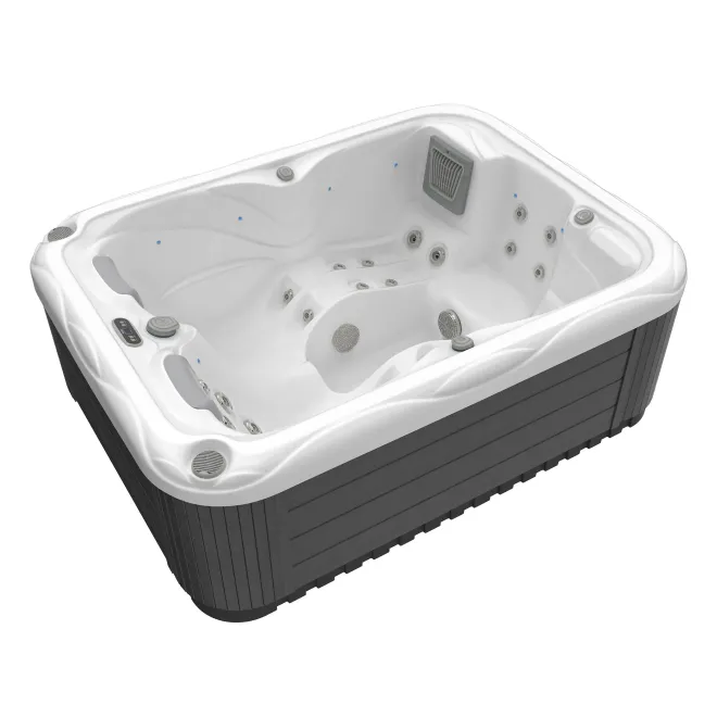 Wellis Whirlpool Firenze Premium Citylife
