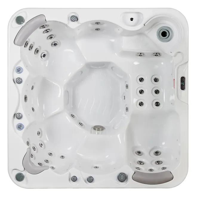 Wellis Whirlpool Jupiter Classicline