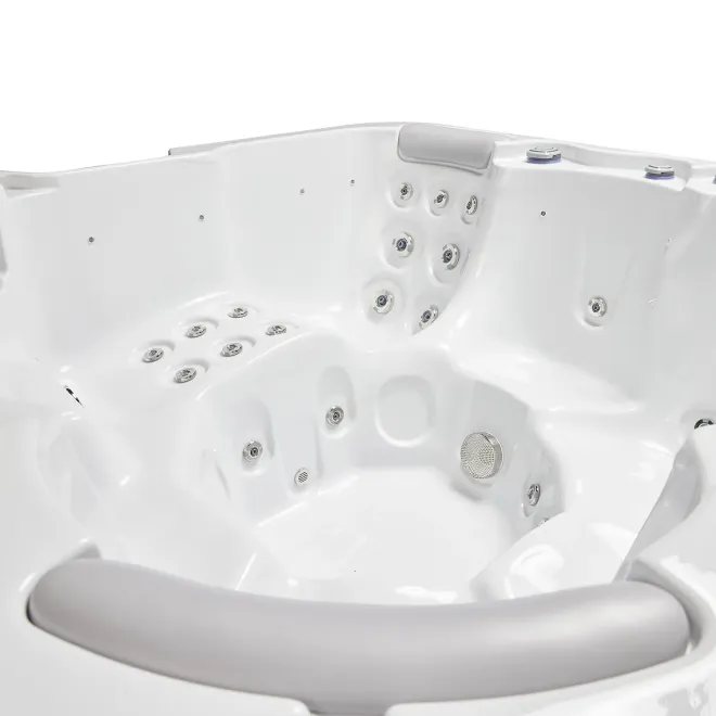 Wellis Whirlpool Jupiter Classicline