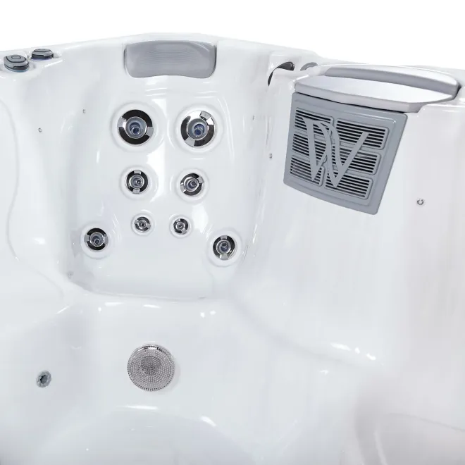 Wellis Whirlpool Lima Citylife