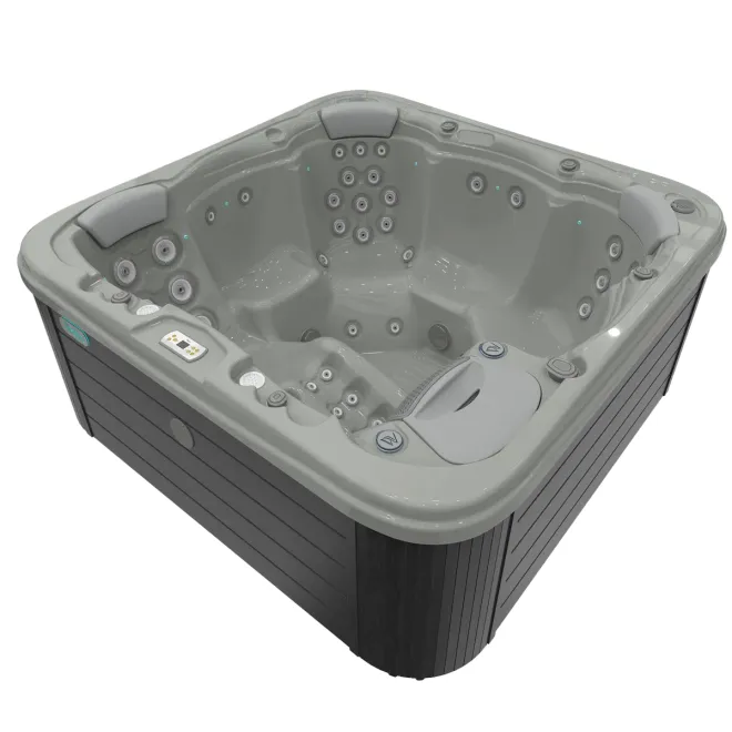 Wellis Whirlpool Lugano Softsilk Citylife