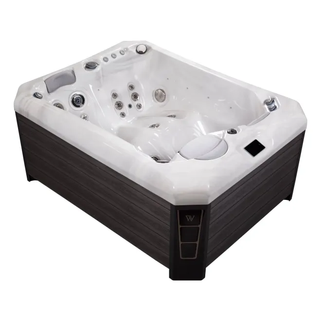 Wellis Manhattan Citylife Whirlpool