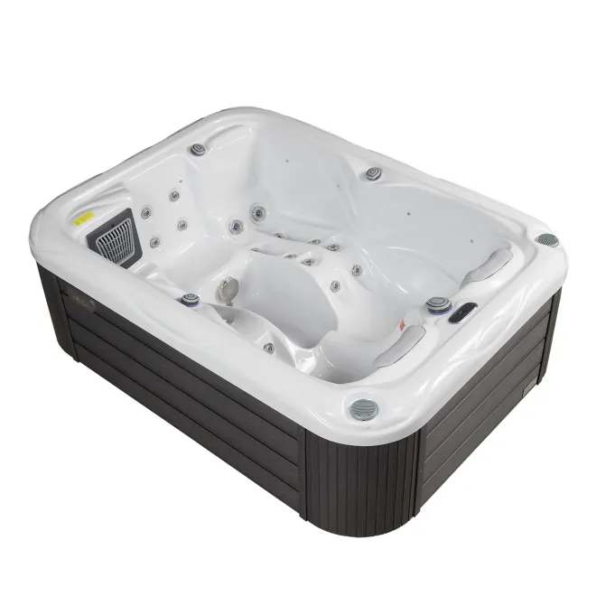 Wellis Whirlpool Mars Classicline
