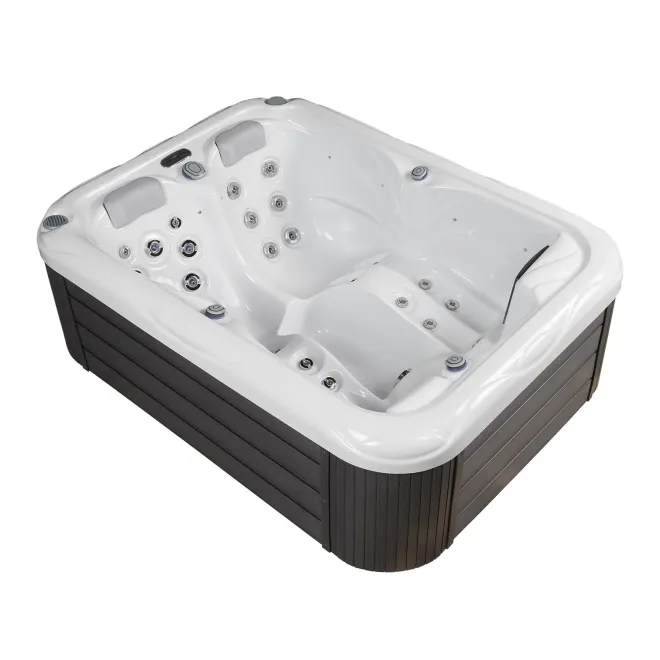 Wellis Whirlpool Mars Classicline