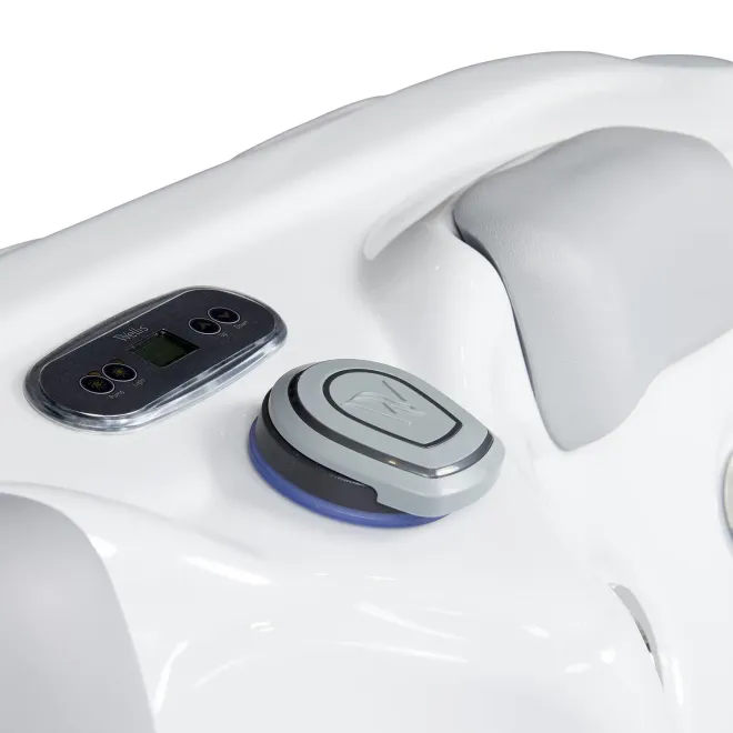 Wellis Whirlpool Mars Classicline