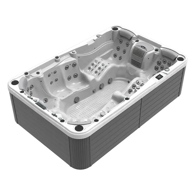 Wellis Peakline Olympus
