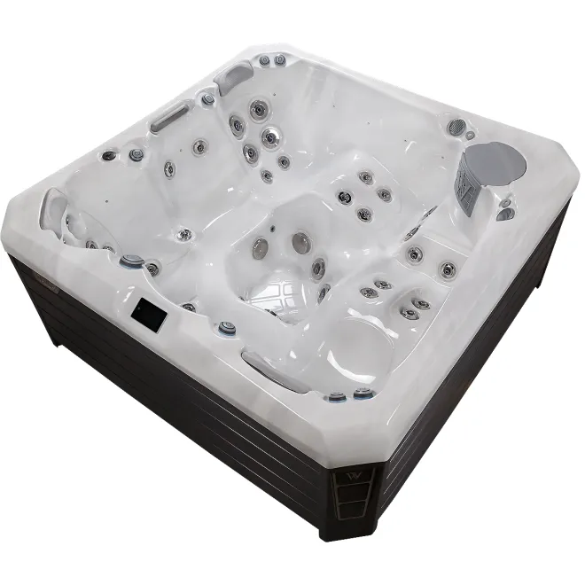 Wellis Whirlpool Palermo Citylife Premium