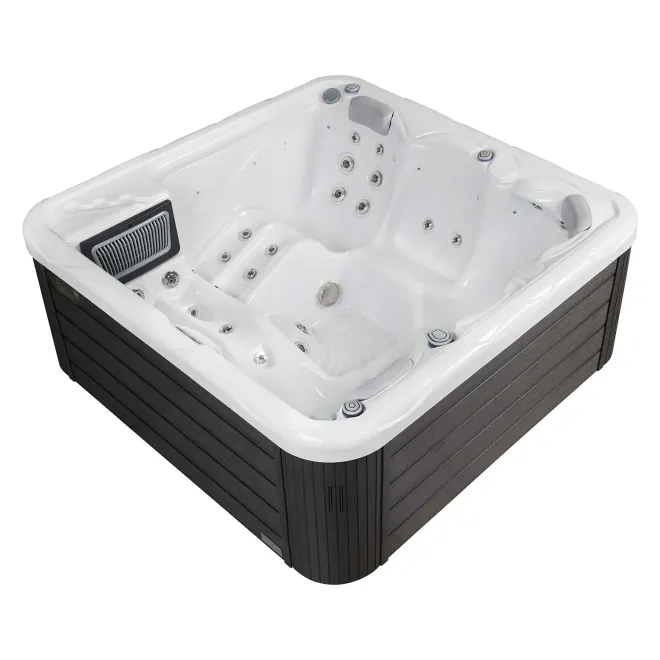 Wellis Whirlpool Pluto Classicline
