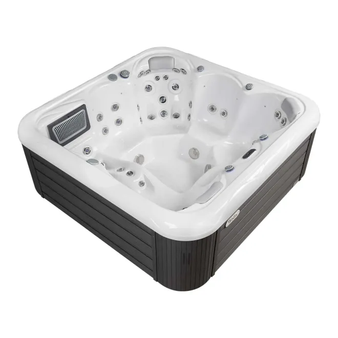 Wellis Whirlpool Venus Classicline
