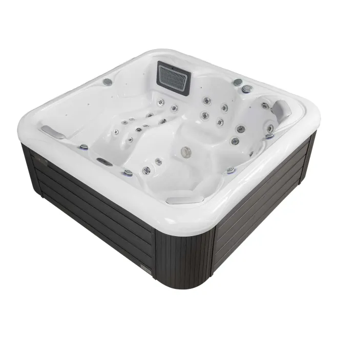 Wellis Whirlpool Venus Classicline